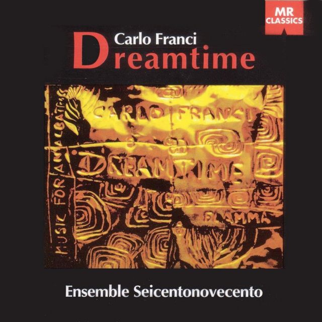 <strong>Dreamtime</strong><br />Carlo Franci