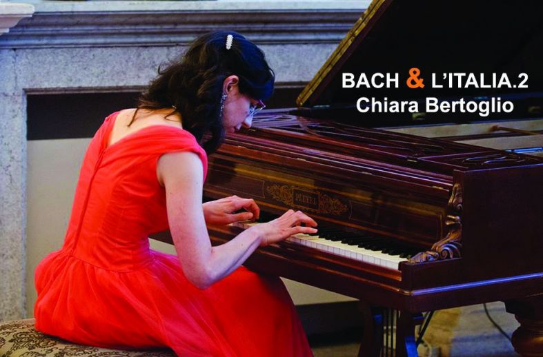 <strong>BACH & L’ITALIA.2</strong>