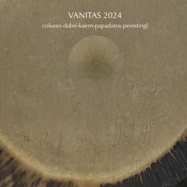 <strong>Vanitas 2024</strong><br />Carissimi350